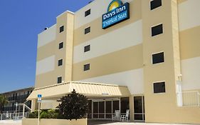 Days Inn Oceanfront Daytona Beach Fl